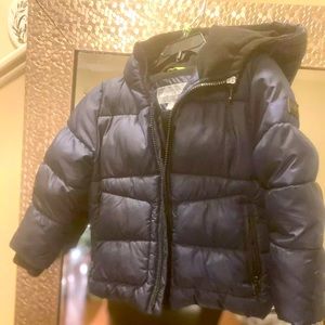 Mk (Michael kors) kids jacket size 3t